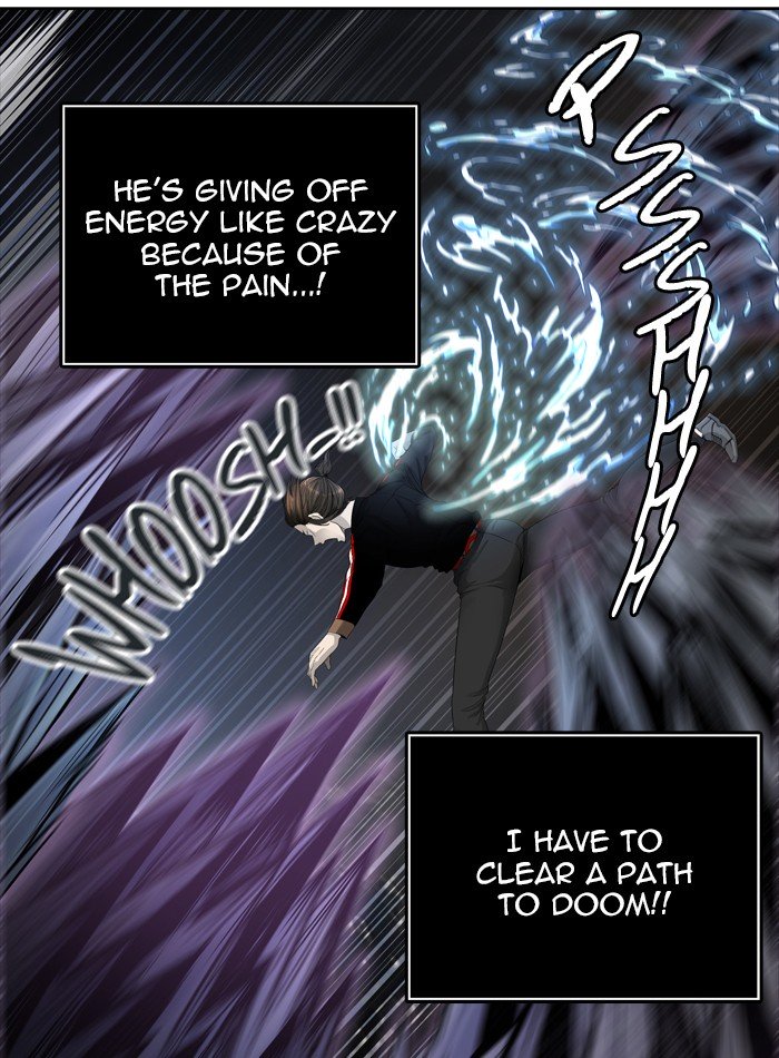 Tower of God, Chapter 446 image 063